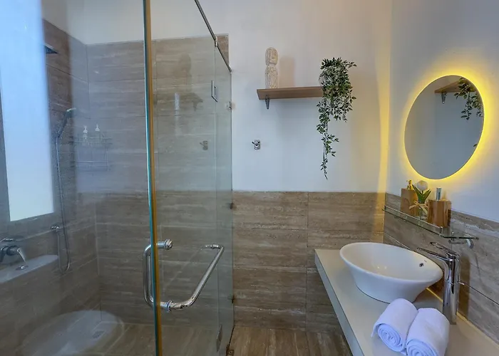 Appartement I Private Pool I 360 Rooftop I Balangan