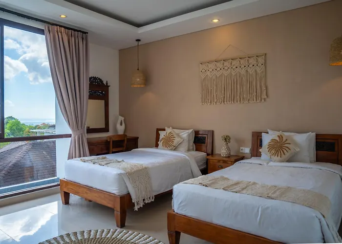I Private Pool I 360 Rooftop I Balangan *